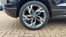 Skoda Karoq 2.0 TSI Sportline Edition 4x4 5dr DSG Petrol Estate